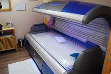 Aux Portes de la Beauté - Cabine UV Aux Portes de la Beauté - Cabine UV