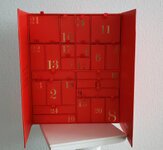 Calendrier de l