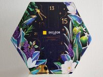 Calendrier de l