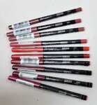 Crayon Lèvres Waterproof porte mine 101-102-103-200-201-202-300-302-400-401.jpg