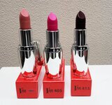 Rouge à Lèvres I