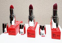 Rouge à Lèvres I